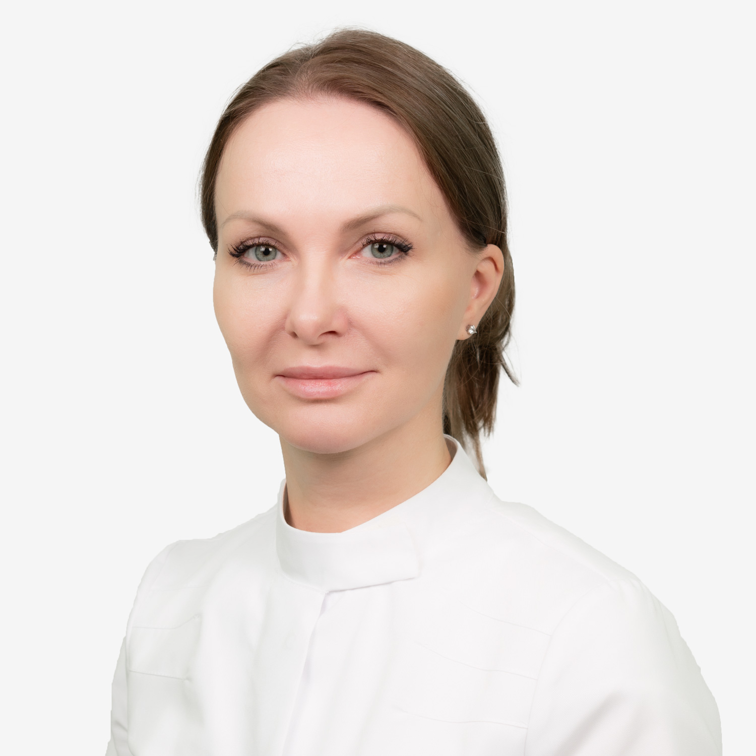 Васильева Елена Викторовна