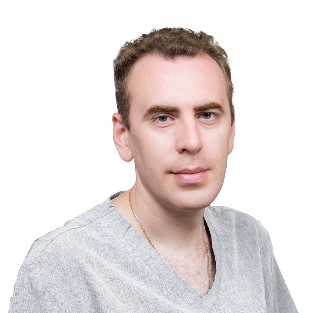 Бельтюков Константин Викторович