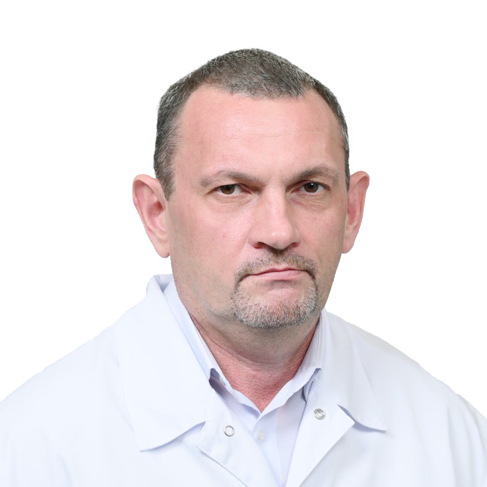 Сошкин Николай Николаевич