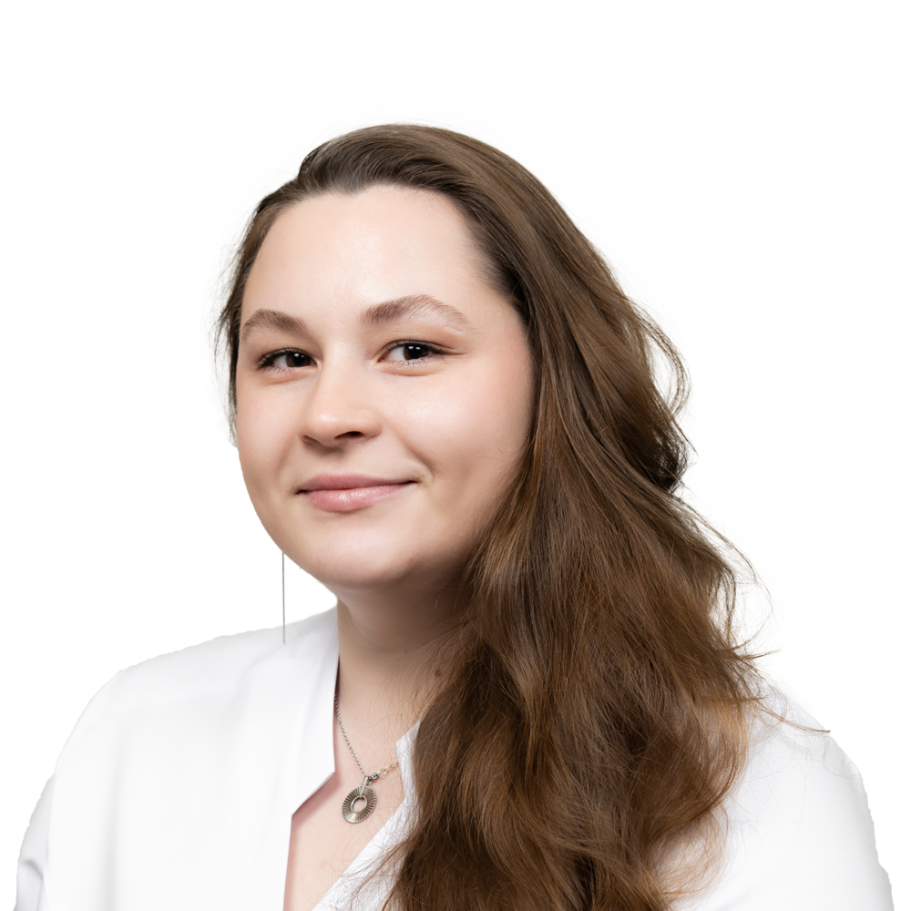 Шаповалова Евгения Петровна